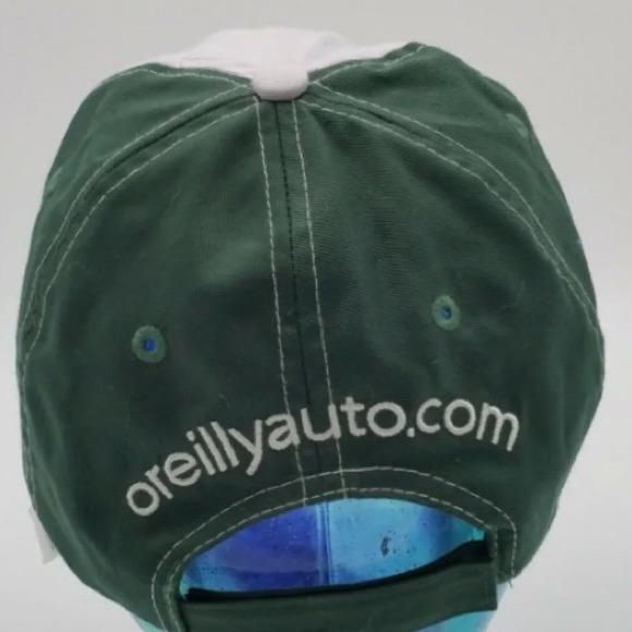Oreilly auto parts hat cap - Picture 1 of 5
